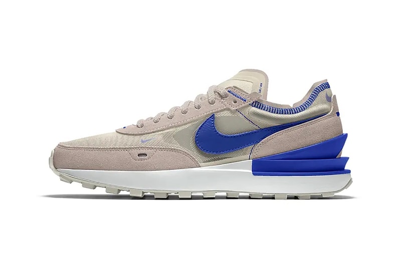 nike waffle one by you DJ0996 991 release date info store list buying guide photos price 