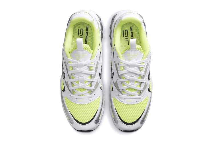 Nike Zoom Air Fire Barely Volt