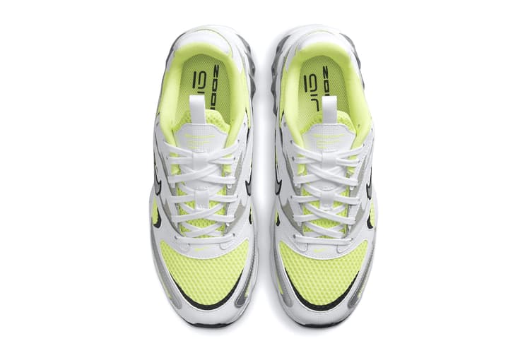 Nike Zoom Air Fire Barely Volt