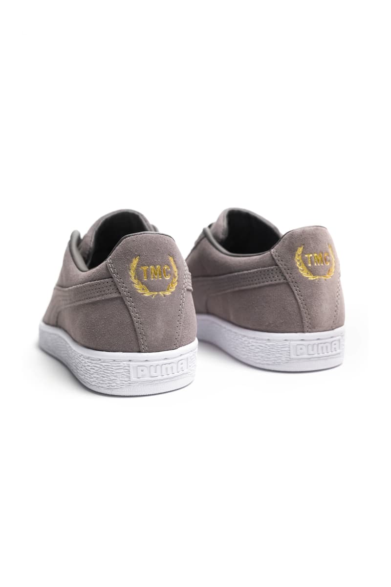 nipsey hussle the marathon clothing puma suede t shirt 2021 official release date info photos price store list buying guide