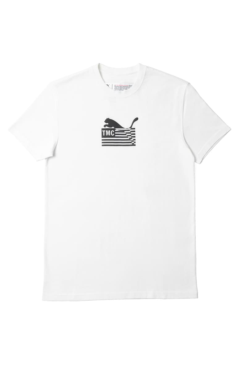 nipsey hussle the marathon clothing puma suede t shirt 2021 official release date info photos price store list buying guide