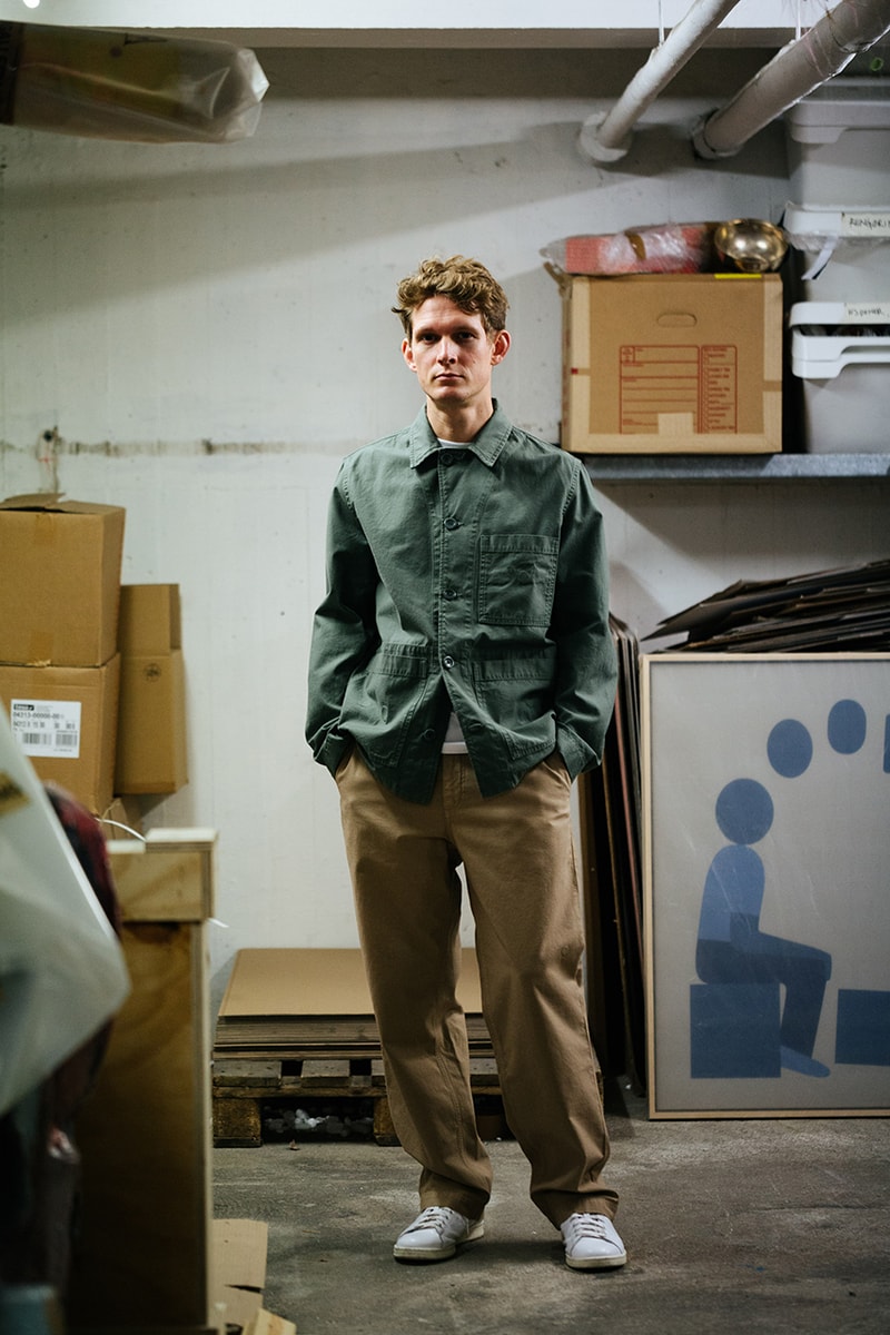 geoff mcfetridge norse projects release information buy cop purchase copenhagen los angeles details