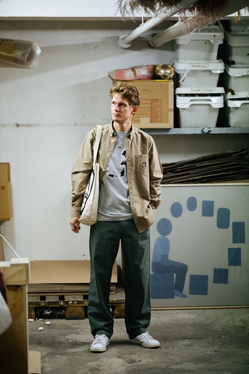 geoff mcfetridge norse projects release information buy cop purchase copenhagen los angeles details