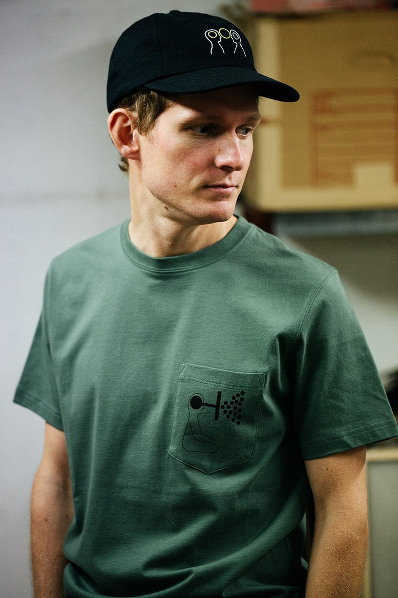 geoff mcfetridge norse projects release information buy cop purchase copenhagen los angeles details