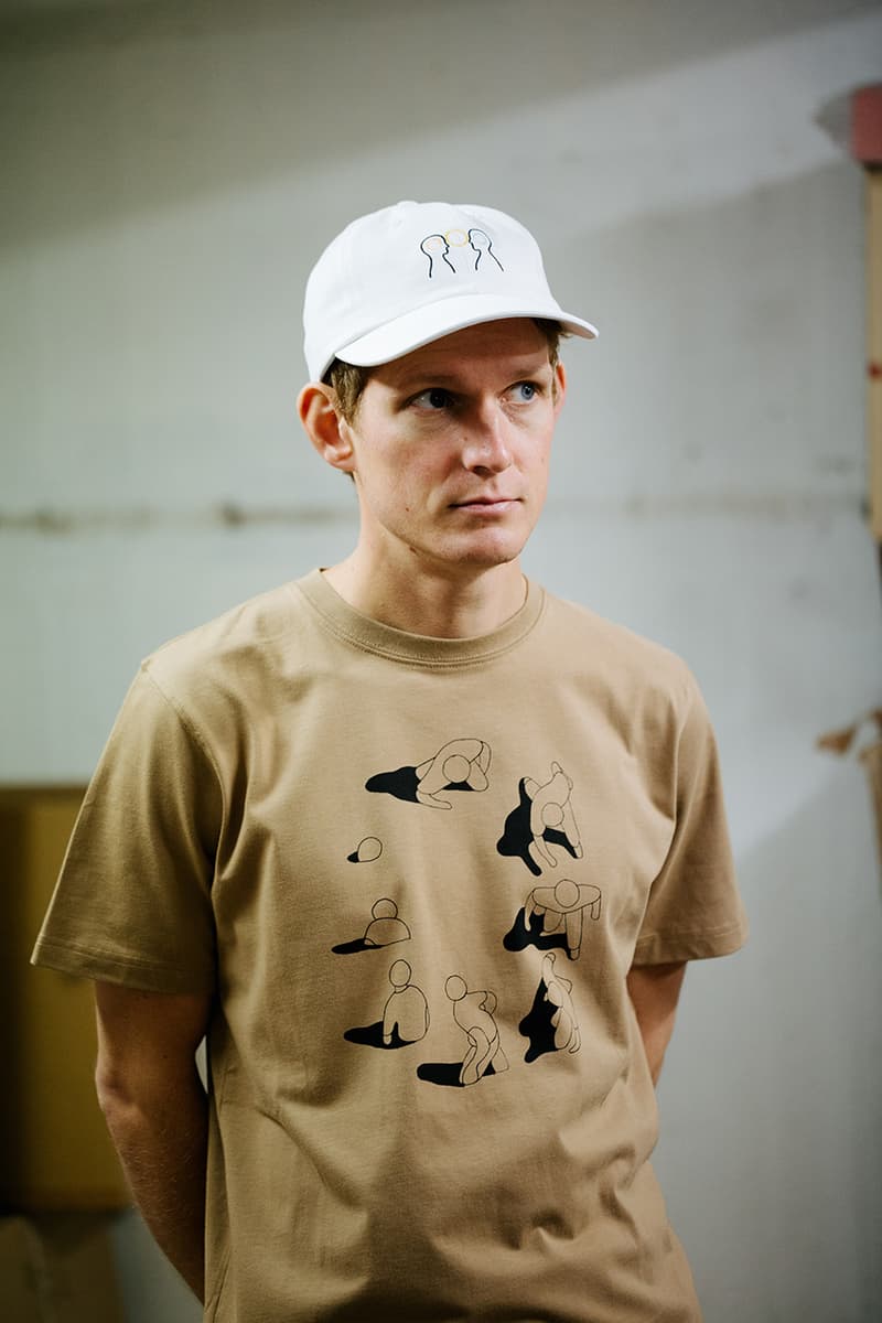 geoff mcfetridge norse projects release information buy cop purchase copenhagen los angeles details