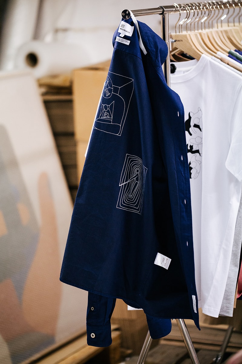 geoff mcfetridge norse projects release information buy cop purchase copenhagen los angeles details