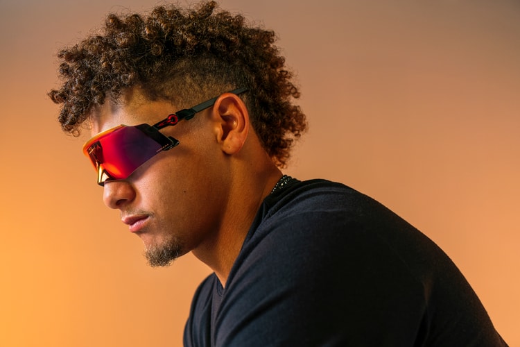 Oakley Introduces Kato Series: Ground-Breaking Frameless Eyewear