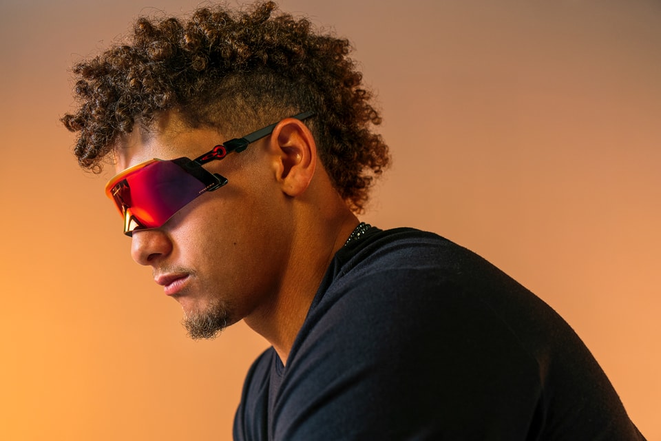 Oakley Kato Series Frameless Eyewear Set Release | Hypebeast