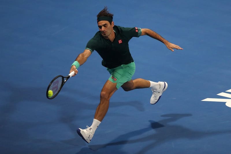 Roger Federer-Backed On is Planning for a $5 Billion USD IPO