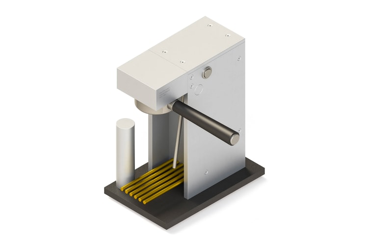 The Osma Pro Allows You To Fully Extract Cold Brew Flavors in Under Two Minutes