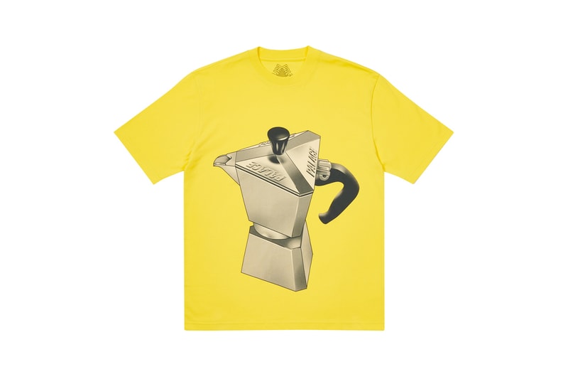 palace skateboards summer 2021 drop 3 release information where to buy