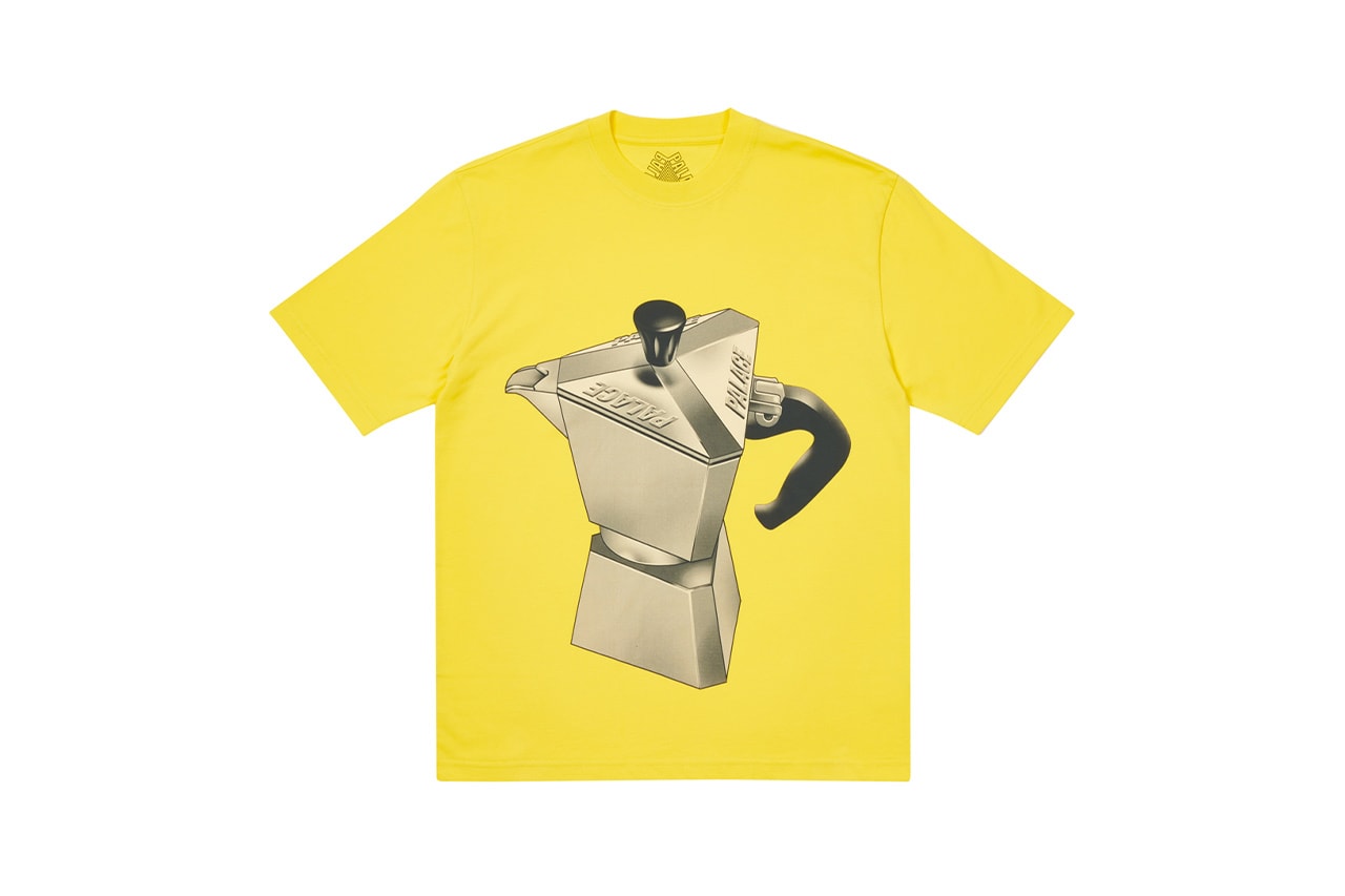 Supreme Spring Summer 2021 Week 13 Release List Palace Skateboards Arc’teryx NemeN Kanto Starter Hyosung KANGHYUK Levi's Drake Nike NOCTA