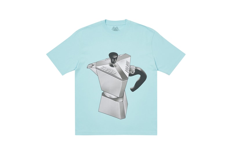 palace skateboards summer 2021 drop 3 release information where to buy