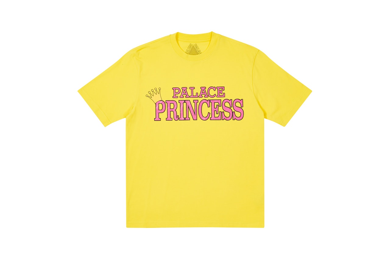 Supreme Spring Summer 2021 Week 13 Release List Palace Skateboards Arc’teryx NemeN Kanto Starter Hyosung KANGHYUK Levi's Drake Nike NOCTA