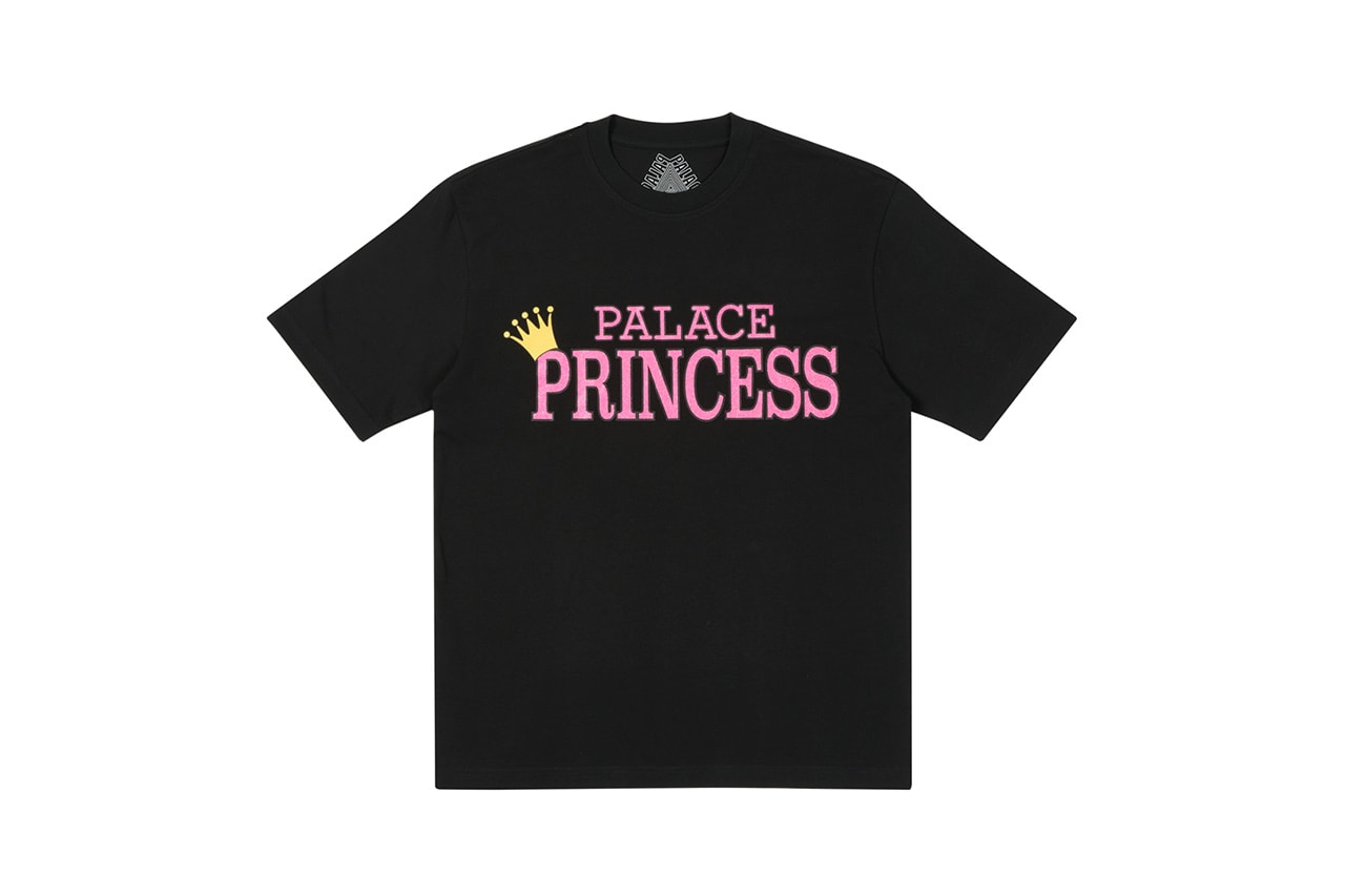 Supreme Spring Summer 2021 Week 13 Release List Palace Skateboards Arc’teryx NemeN Kanto Starter Hyosung KANGHYUK Levi's Drake Nike NOCTA