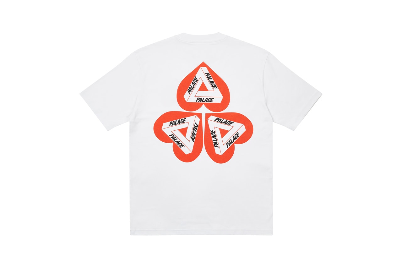 palace skateboards summer 2021 drop 3 release information where to buy