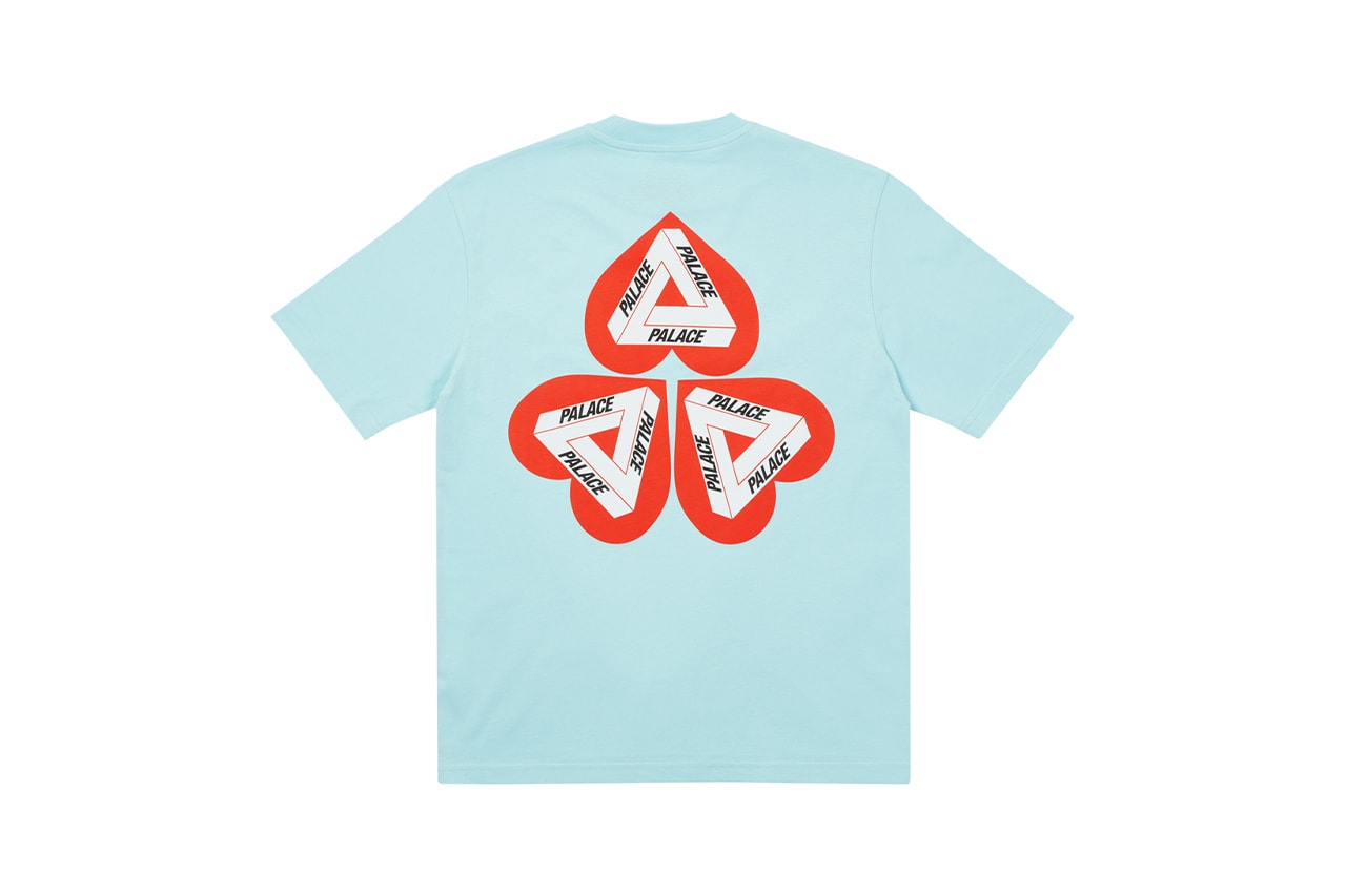 Supreme Spring Summer 2021 Week 13 Release List Palace Skateboards Arc’teryx NemeN Kanto Starter Hyosung KANGHYUK Levi's Drake Nike NOCTA