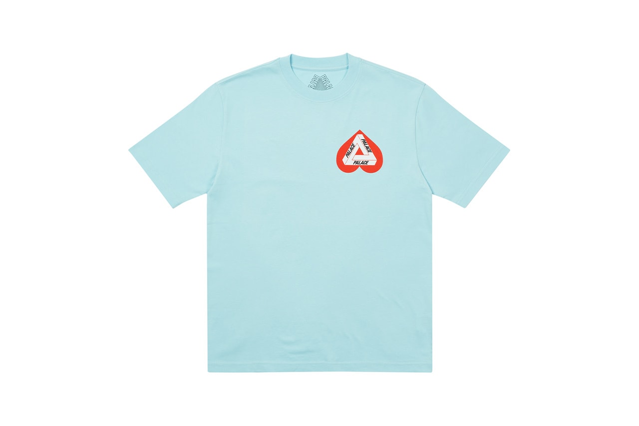 palace skateboards summer 2021 drop 3 release information where to buy