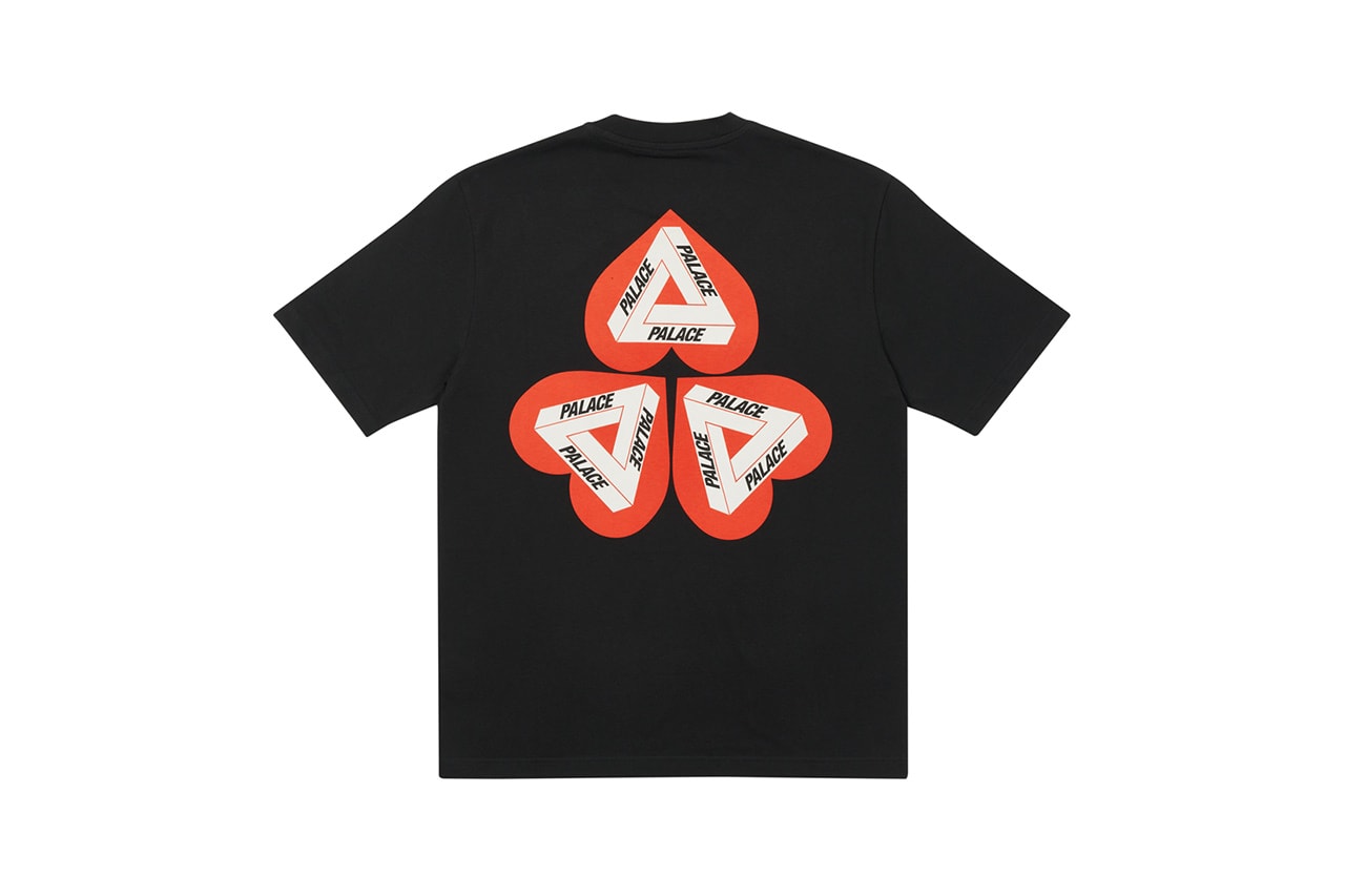 Supreme Spring Summer 2021 Week 13 Release List Palace Skateboards Arc’teryx NemeN Kanto Starter Hyosung KANGHYUK Levi's Drake Nike NOCTA