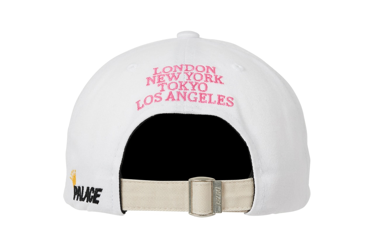 Supreme Spring Summer 2021 Week 13 Release List Palace Skateboards Arc’teryx NemeN Kanto Starter Hyosung KANGHYUK Levi's Drake Nike NOCTA