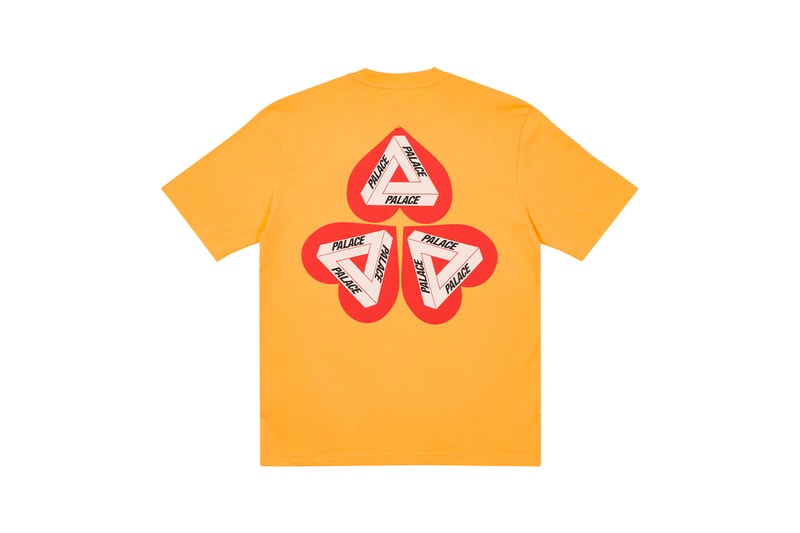 palace skateboards summer 2021 drop 3 release information where to buy