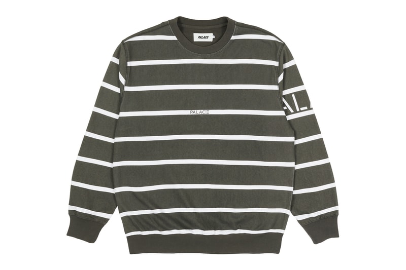 Palace Skateboards Summer 2021 Week 4 Drop List Release Info