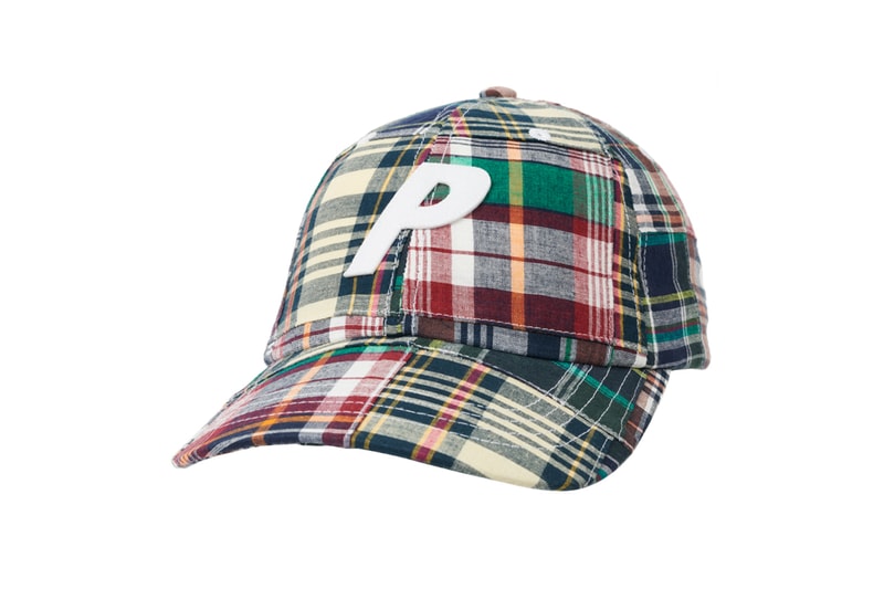 Palace Skateboards Summer 2021 Week 4 Drop List Release Info