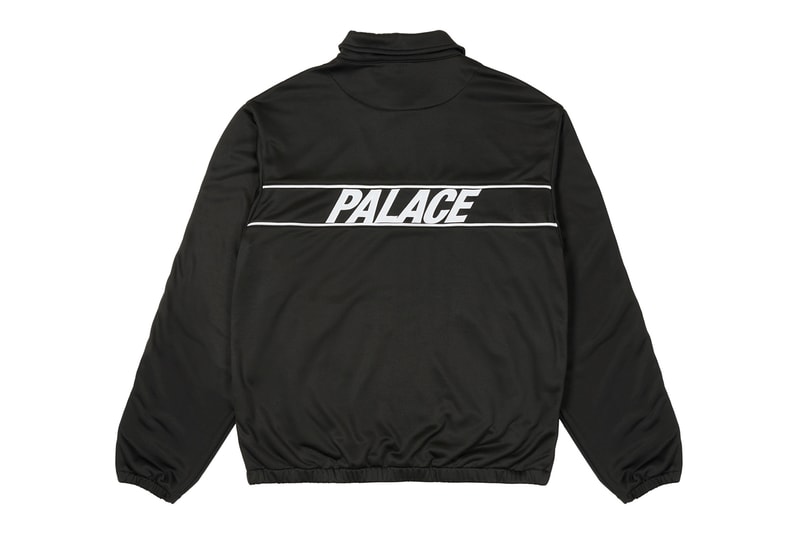 Palace Skateboards Summer 2021 Week 4 Drop List Release Info