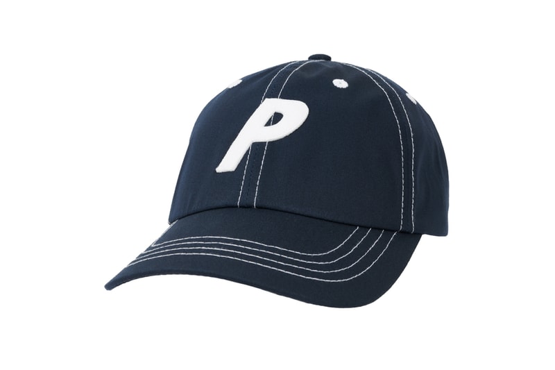 Palace Skateboards Summer 2021 Week 4 Drop List Release Info