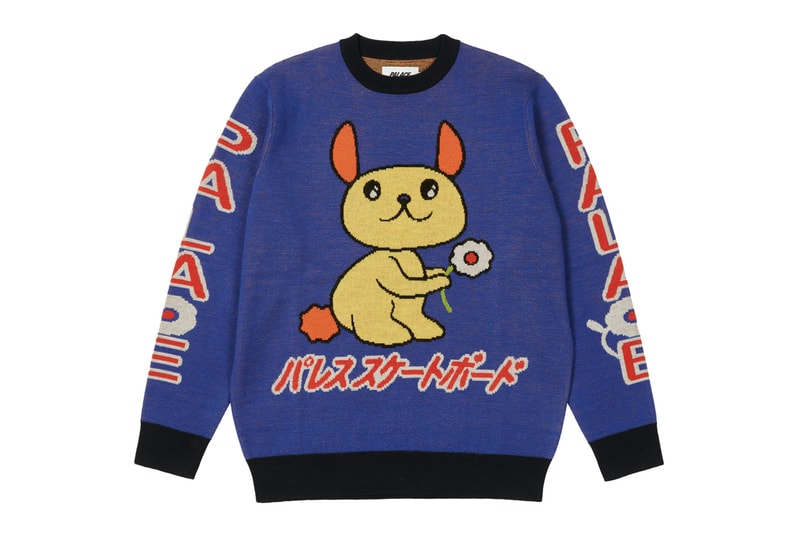 Palace Skateboards Summer 2021 Week 4 Drop List Release Info