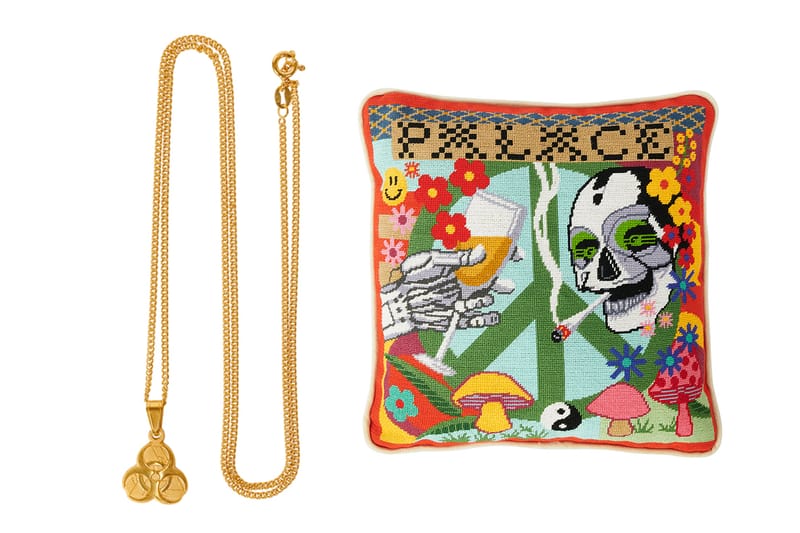 Palace Summer 2021 Accessories