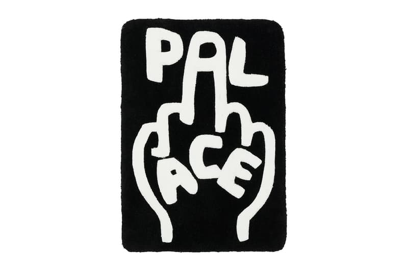 Palace Summer 2021 Accessories Hardware Skate Decks Hats