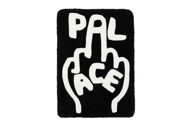 Palace Summer 2021 Accessories Hardware Skate Decks Hats
