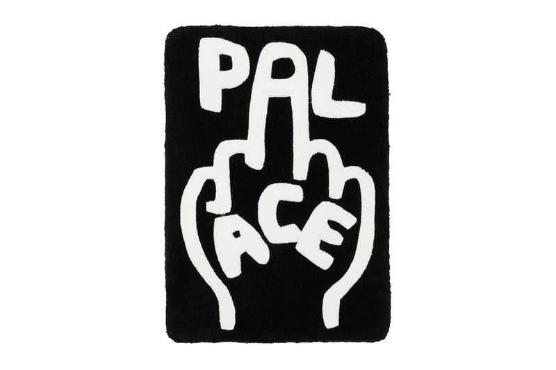 Palace Summer 2021 Accessories Hardware Skate Decks Hats