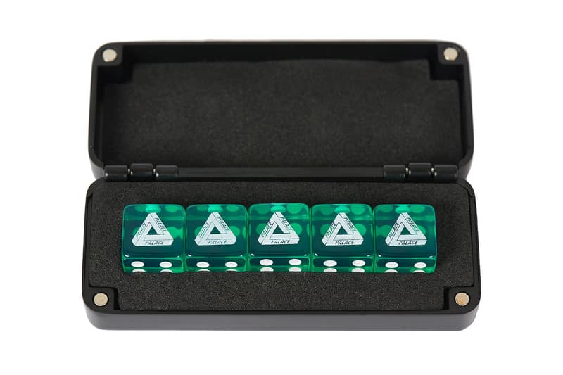 Palace Summer 2021 Accessories Hardware Skate Decks Hats