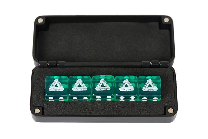 Palace Summer 2021 Accessories Hardware Skate Decks Hats