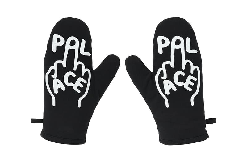 Palace Summer 2021 Accessories Hardware Skate Decks Hats