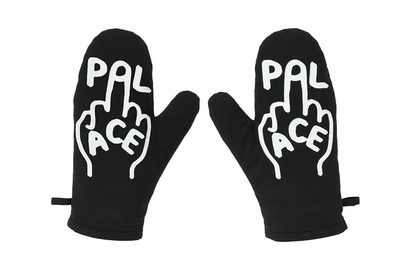 Palace Summer 2021 Accessories Hardware Skate Decks Hats
