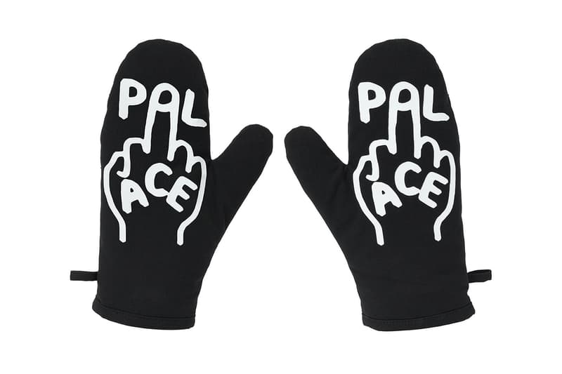 Palace Summer 2021 Accessories Hardware Skate Decks Hats
