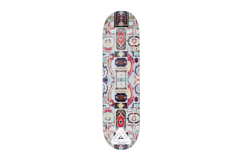 Palace Summer 2021 Accessories Hardware Skate Decks Hats