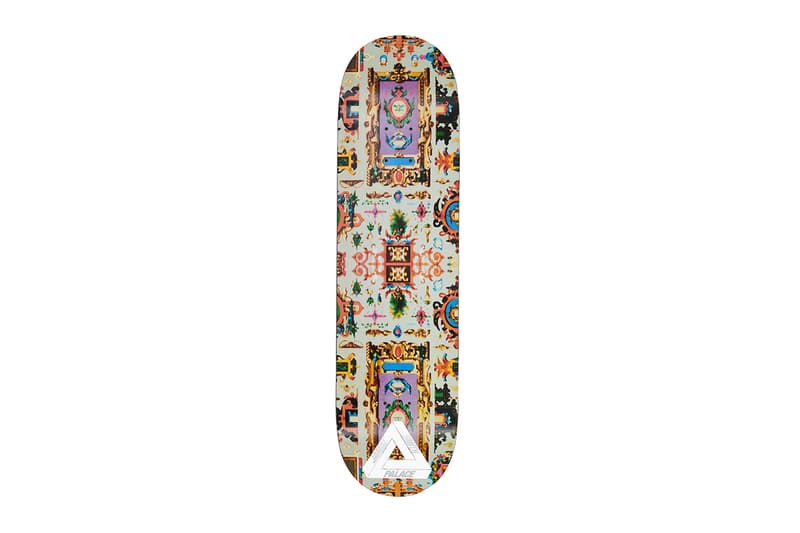 Palace Summer 2021 Accessories Hardware Skate Decks Hats
