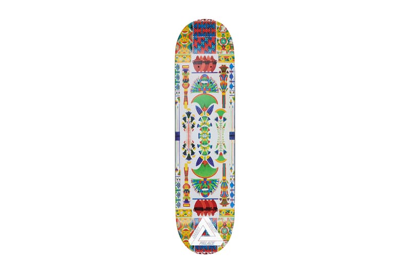 Palace Summer 2021 Accessories Hardware Skate Decks Hats