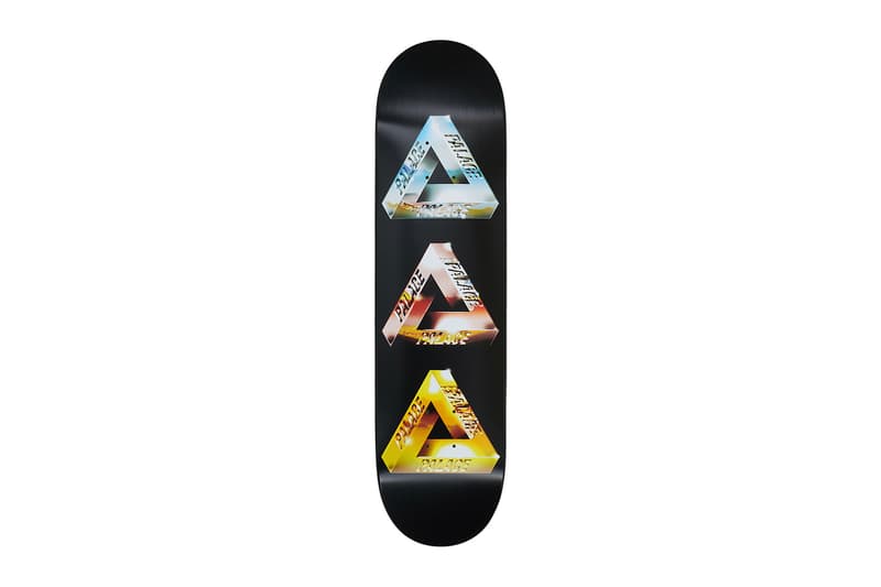 Palace Summer 2021 Accessories Hardware Skate Decks Hats