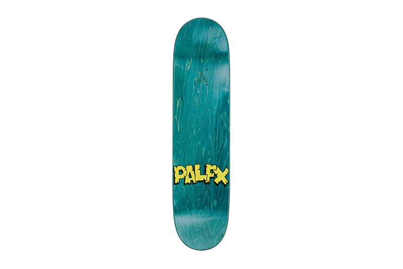 Palace Summer 2021 Accessories Hardware Skate Decks Hats