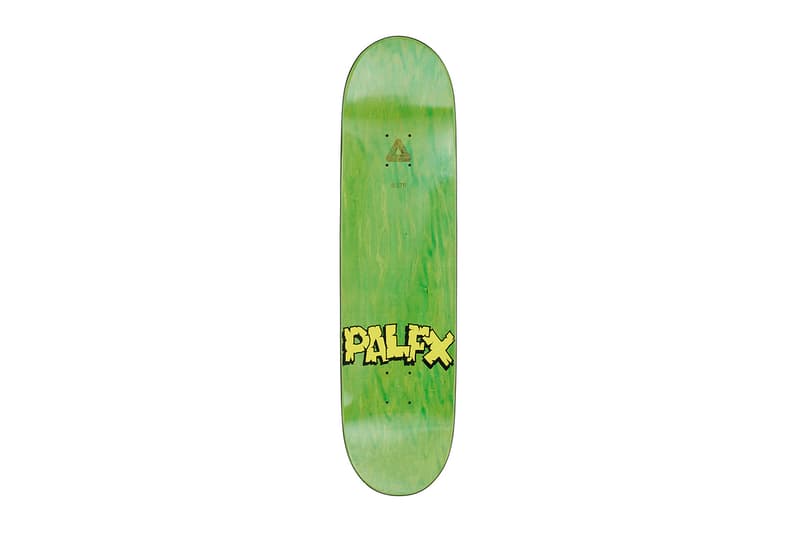 Palace Summer 2021 Accessories Hardware Skate Decks Hats