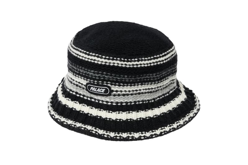 Palace Summer 2021 Accessories Hardware Skate Decks Hats