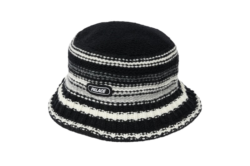 Palace Summer 2021 Accessories Hardware Skate Decks Hats