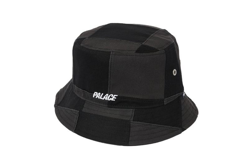 Palace Summer 2021 Accessories Hardware Skate Decks Hats