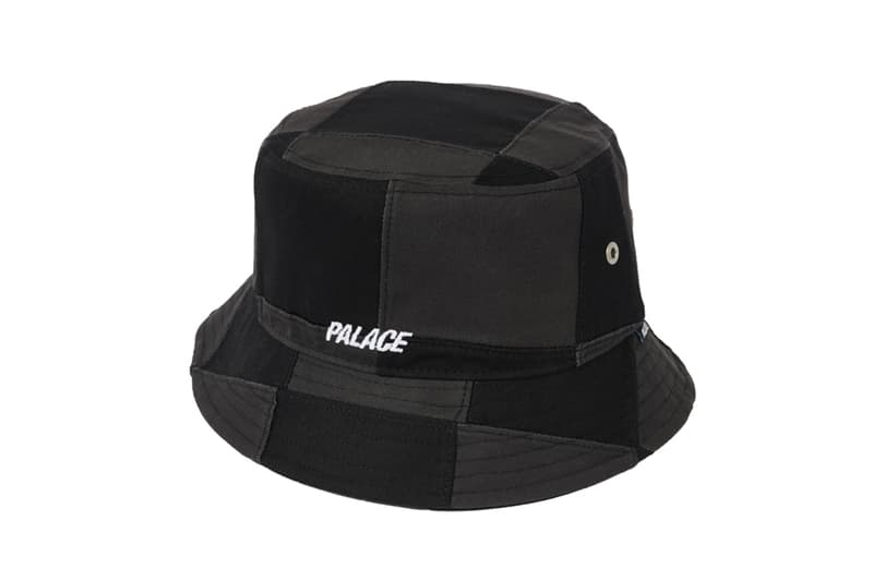 Palace Summer 2021 Accessories Hardware Skate Decks Hats