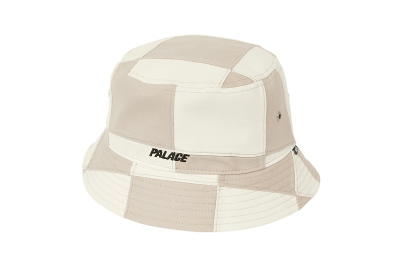 Palace Summer 2021 Accessories Hardware Skate Decks Hats